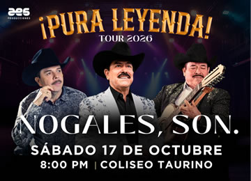 PURA LEYENDA NOGALES